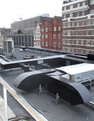 London commercial air conditioners
