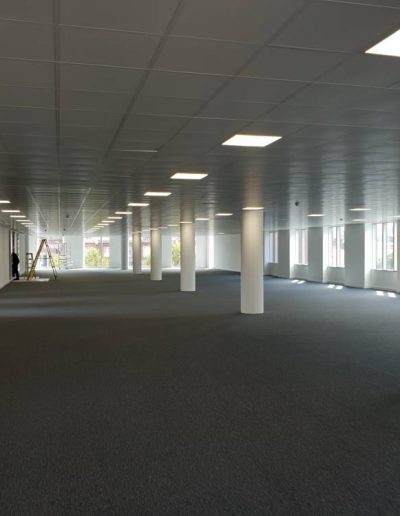 Get ventilation for industrial premises near Surrey