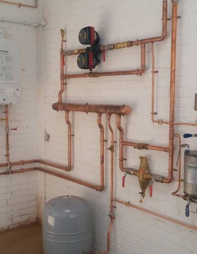 Lacey Mechanical are Kent air conditioning installers